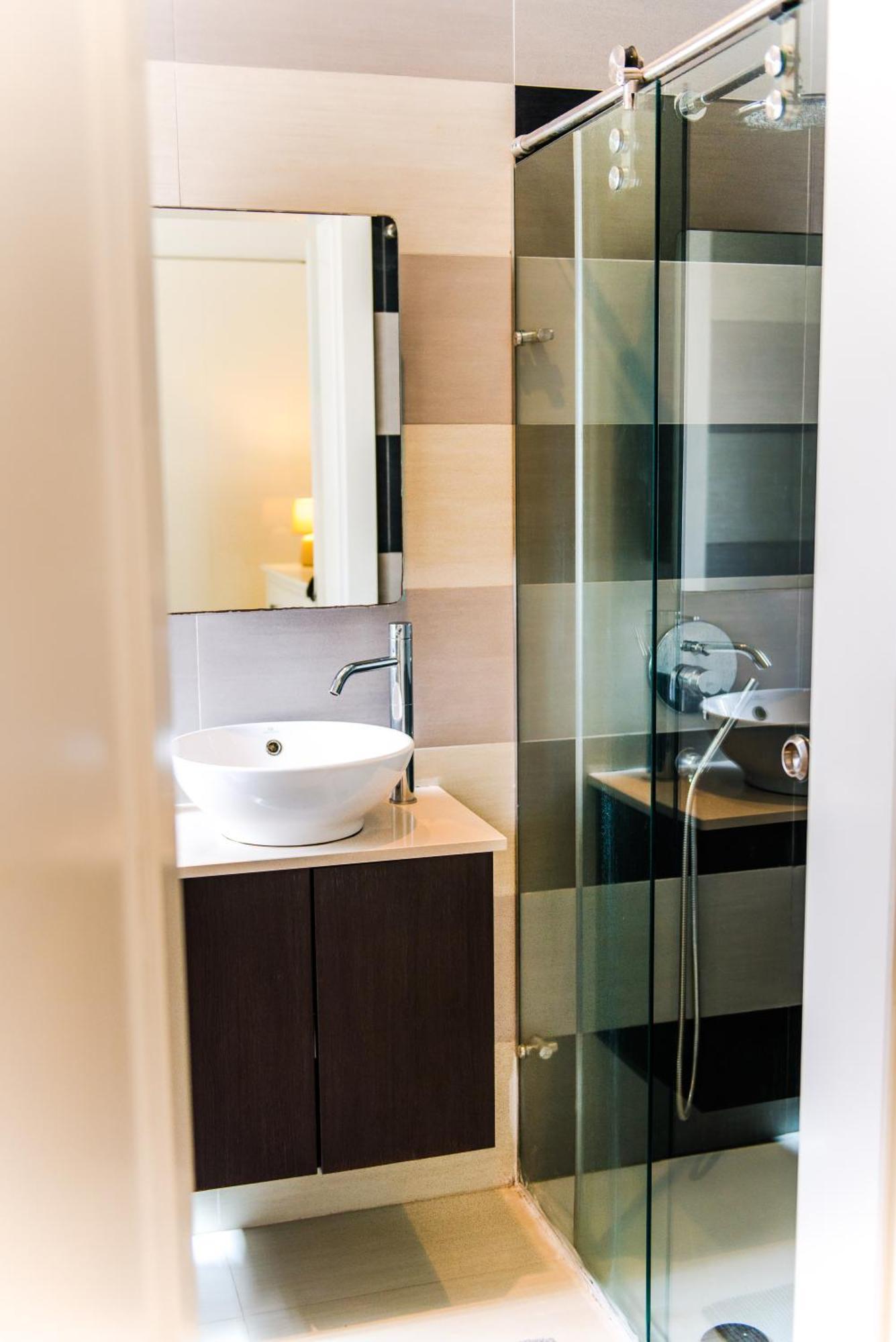 Apartment Mediterranean Abode - Spacious In Swieqi Is-Swieqi