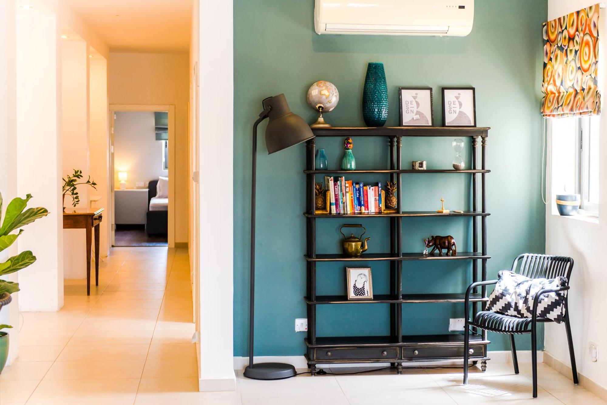 Mediterranean Abode - Spacious In Swieqi Is-Swieqi