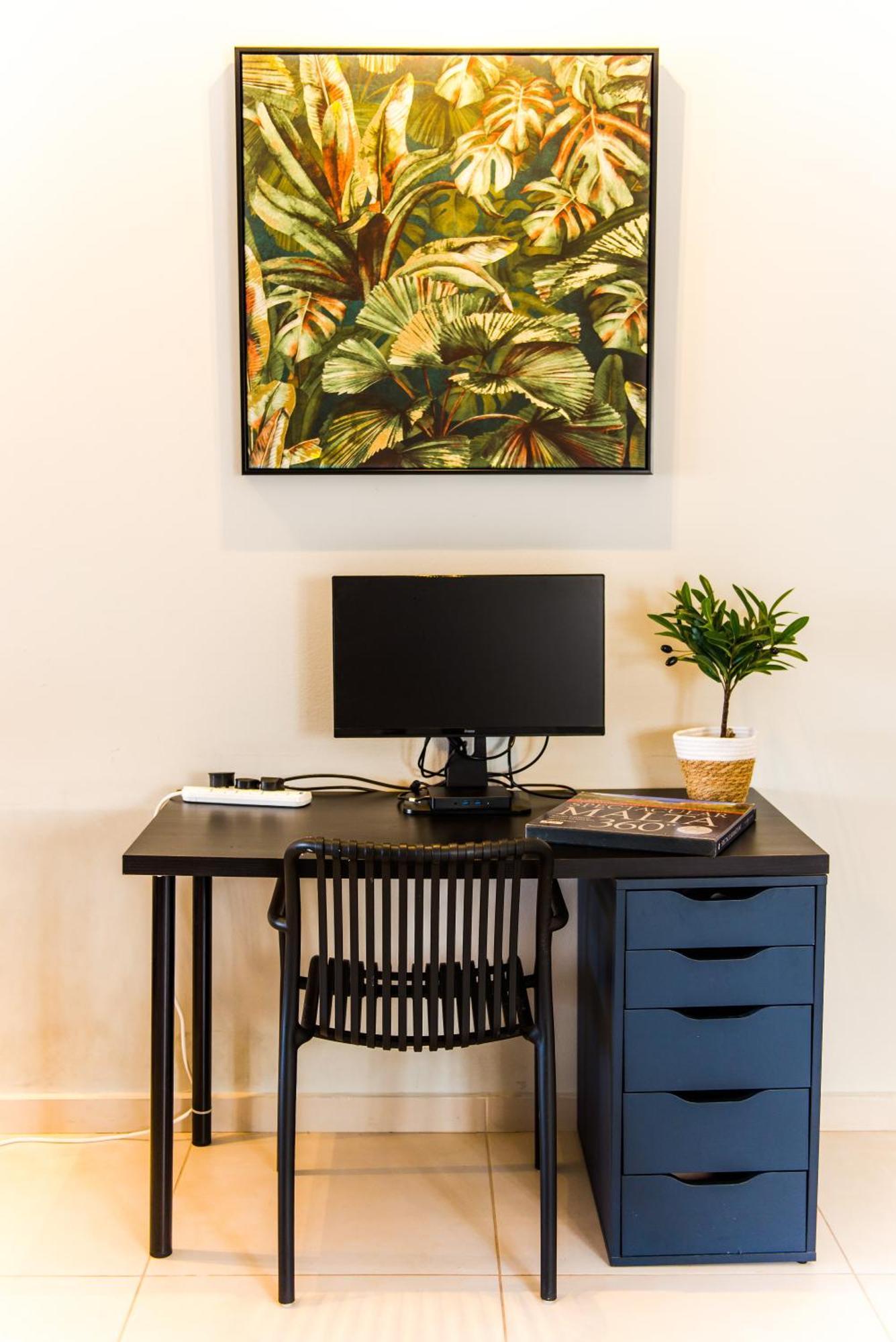 Mediterranean Abode - Spacious In Swieqi